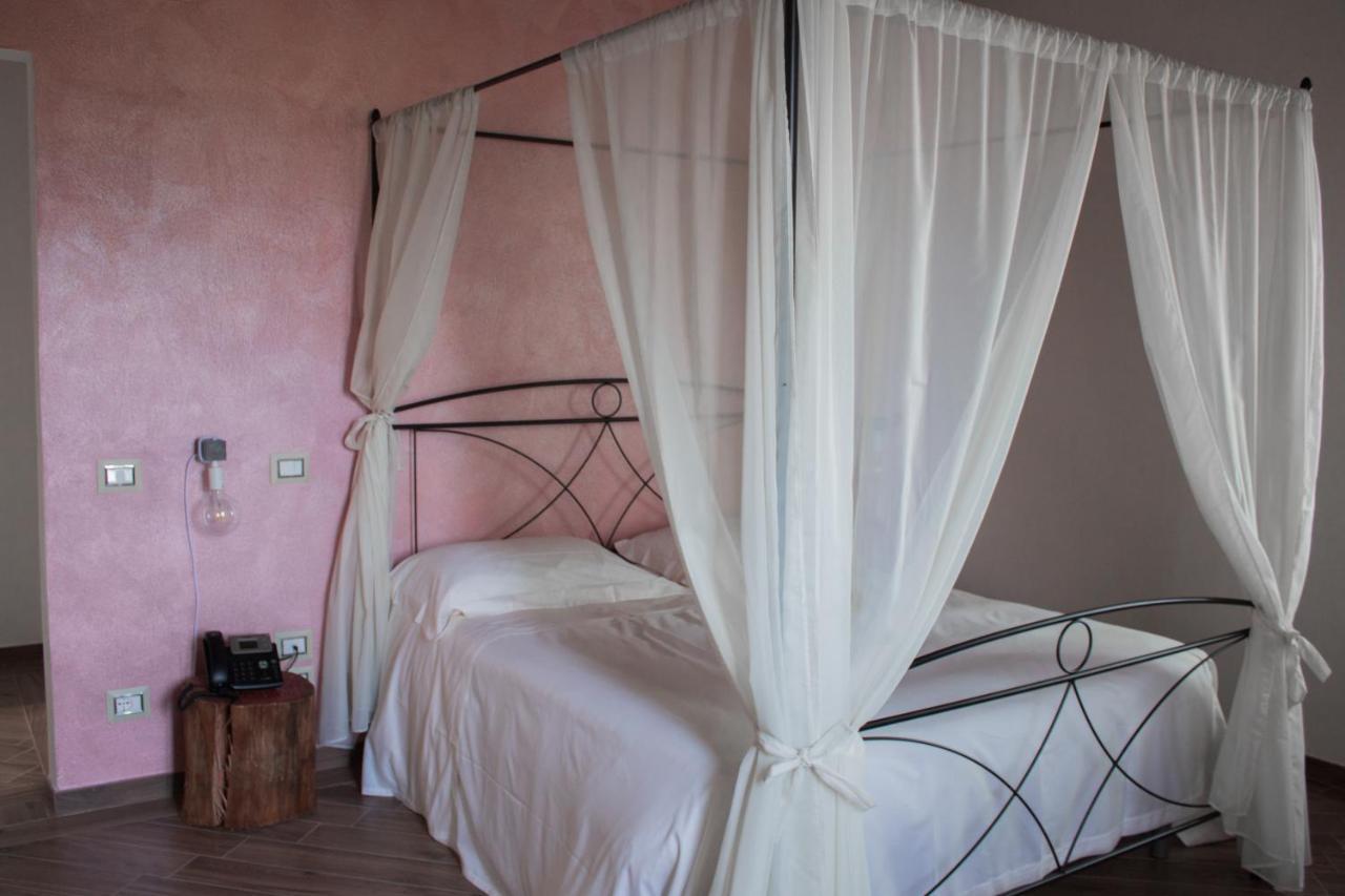 Fattoria L'Olmetto Villa Pisa Buitenkant foto