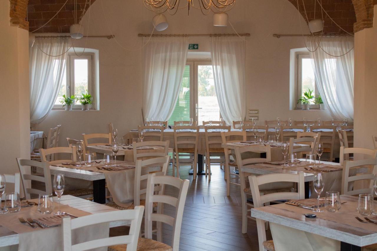 Fattoria L'Olmetto Villa Pisa Buitenkant foto