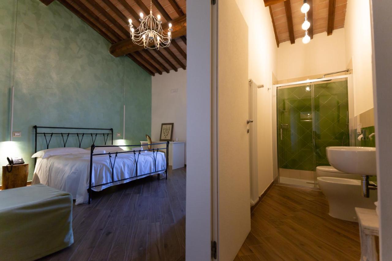 Fattoria L'Olmetto Villa Pisa Buitenkant foto